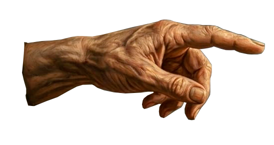Mano izquierda